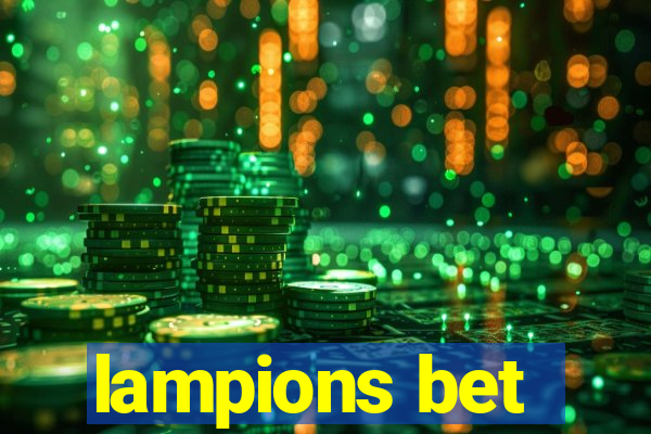 lampions bet